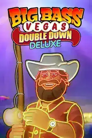 Gokkast Big Bass Vegas van Pragmatic Play