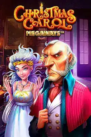Gokkast Christmas Carol Megaways van Pragmatic Play