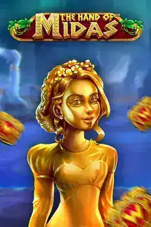 Gokkast The Hand of Midas 2 van Pragmatic Play