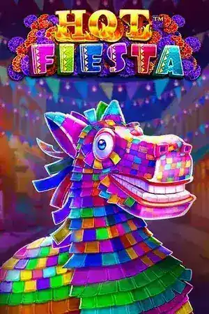 Gokkast Hot Fiesta van Pragmatic Play