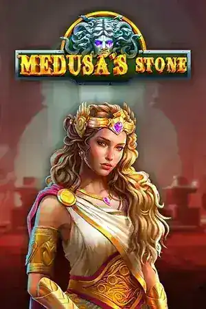 Gokkast Medusa's Stone van Pragmatic Play