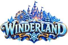 Logo Winderland Casino